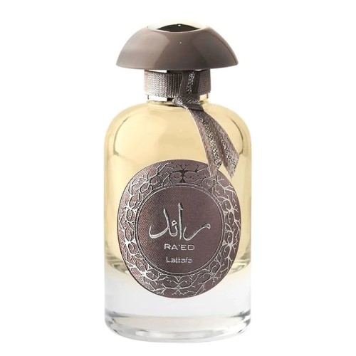 Lattafa Ra´ed Silver EDP unisex kvepalai, 100 ml