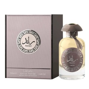 Lattafa Ra´ed Silver EDP unisex kvepalai, 100 ml 2