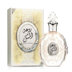 Lattafa Rouat Al Musk EDP kvepalai moterims, 100 ml