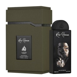 Lattafa Raw Human EDP unisex kvepalai, 100 ml