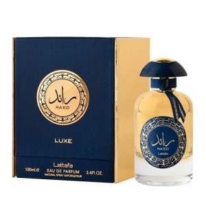 Lattafa Ra´ed Luxe EDP 90 ml unisex kvepalai 2