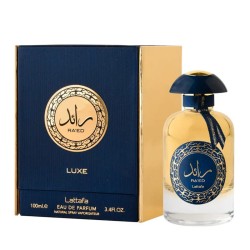 Lattafa Ra´ed Luxe EDP 90 ml unisex kvepalai