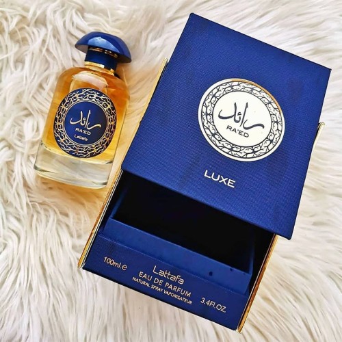 Lattafa Ra´ed Luxe EDP 90 ml unisex kvepalai