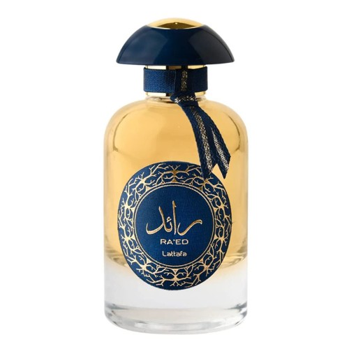 Lattafa Ra´ed Luxe EDP 90 ml unisex kvepalai