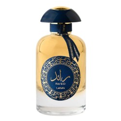 Lattafa Ra´ed Luxe EDP 90 ml unisex kvepalai