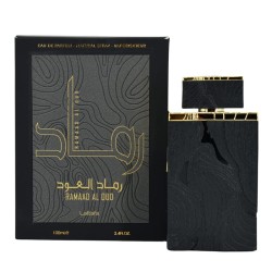 Lattafa Ramad Al Oud EDP unisex kvepalai, 100 ml