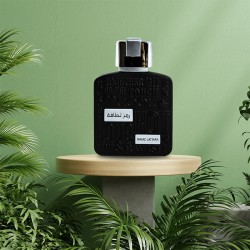 Lattafa Ramz Lattafa Silver EDP unisex kvepalai, 100 ml