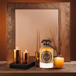 Lattafa Ra'ed Oud EDP, 100 ml