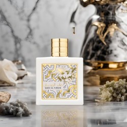 Lattafa Qaed Al Fursan Unlimited EDP, 90 ml