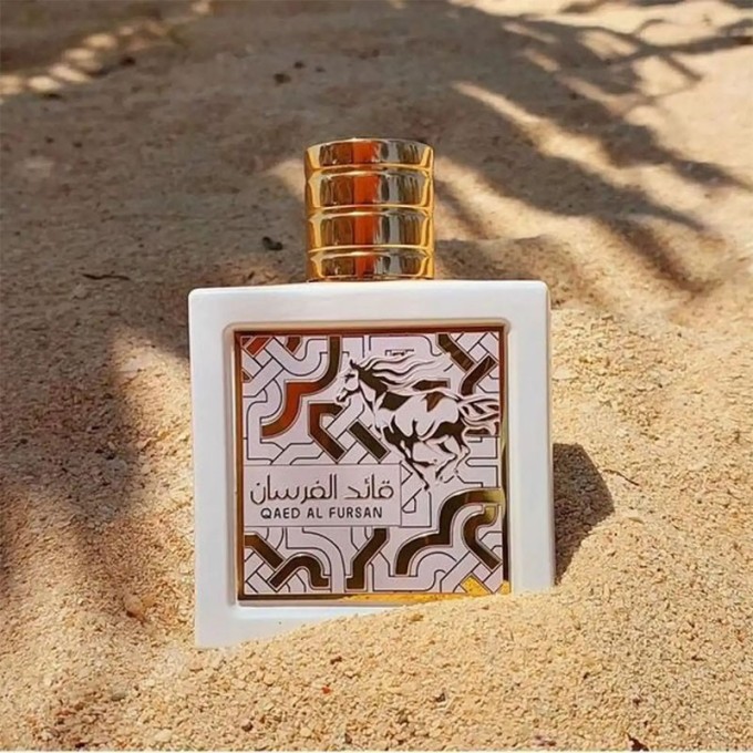 Lattafa Qaed Al Fursan Unlimited EDP, 90 ml