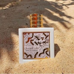 Lattafa Qaed Al Fursan Unlimited EDP, 90 ml