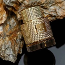 Lattafa Qaa´ed EDP, 100 ml