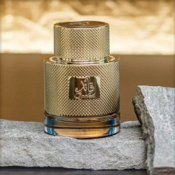 Lattafa Qaa´ed EDP, 100 ml