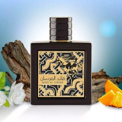Lattafa Qaed Al Fursan EDP, 90 ml