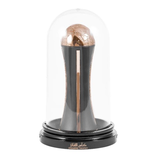 Lattafa Winners Trophy Gold EDP unisex kvepalai, 100 ml