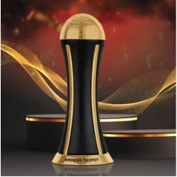 Lattafa Winners Trophy Gold EDP unisex kvepalai, 100 ml