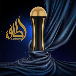 Lattafa Winners Trophy Gold EDP unisex kvepalai, 100 ml