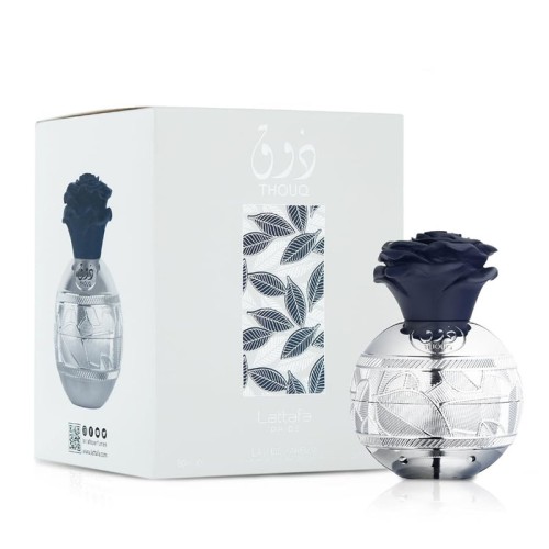 Lattafa Thouq EDP, 80 ml