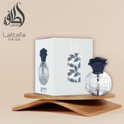 Lattafa Thouq EDP, 80 ml