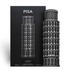 Lattafa Pisa EDP, 100 ml
