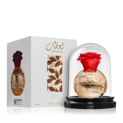 Lattafa Lahdath EDP, 80 ml