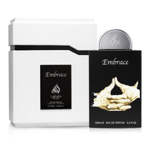 Lattafa Embrance EDP, 100 ml