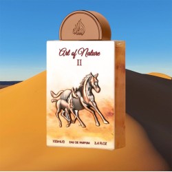 Lattafa Art of Nature I EDP, 100 ml