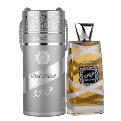Lattafa Oud Mood Reminiscence EDP, 100 ml