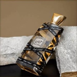 Lattafa Oud Mood EDP kvepalai, 100 ml