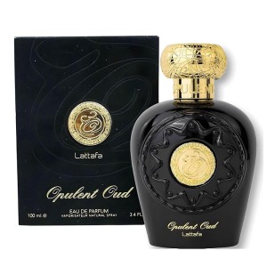Lattafa Opulent Oud EDP, 100 ml 2