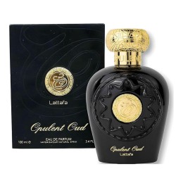 Lattafa Opulent Oud EDP, 100 ml