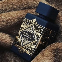 Lattafa Oud For Glory Bade'e Al Oud EDP unisex kvepalai, 100 ml