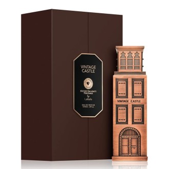 Lattafa Niche Emarati Vintage Castle EDP, 100 ml 2