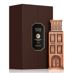 Lattafa Niche Emarati Vintage Castle EDP, 100 ml