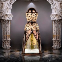Lattafa Niche Emarati Zikra EDP 20 ml kvepalai unisex