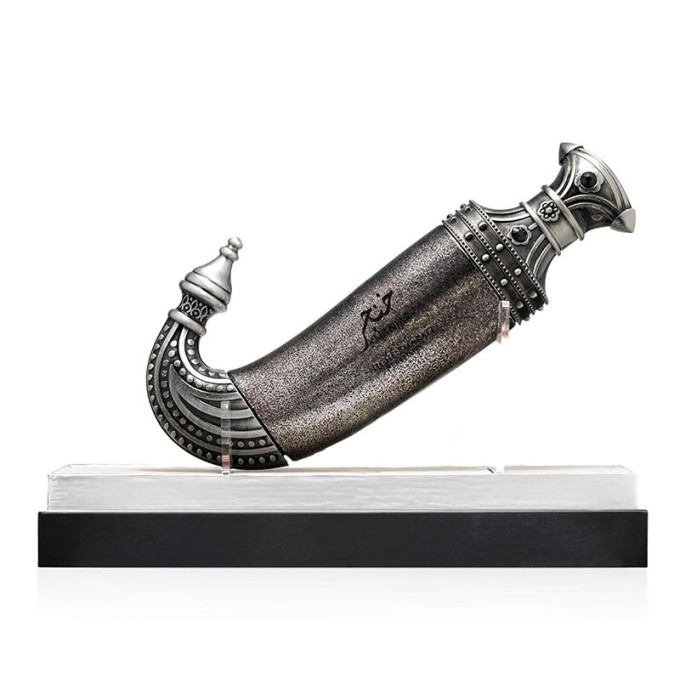 Lattafa Niche Emarati Khanjar EDP 85 ml kvepalai unisex