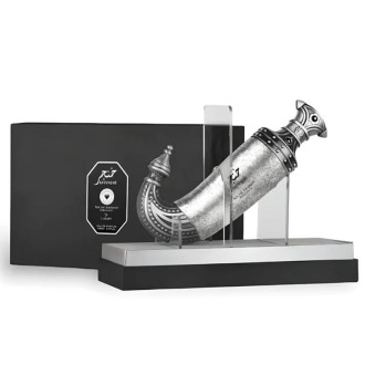 Lattafa Niche Emarati Khanjar EDP 85 ml kvepalai unisex 2