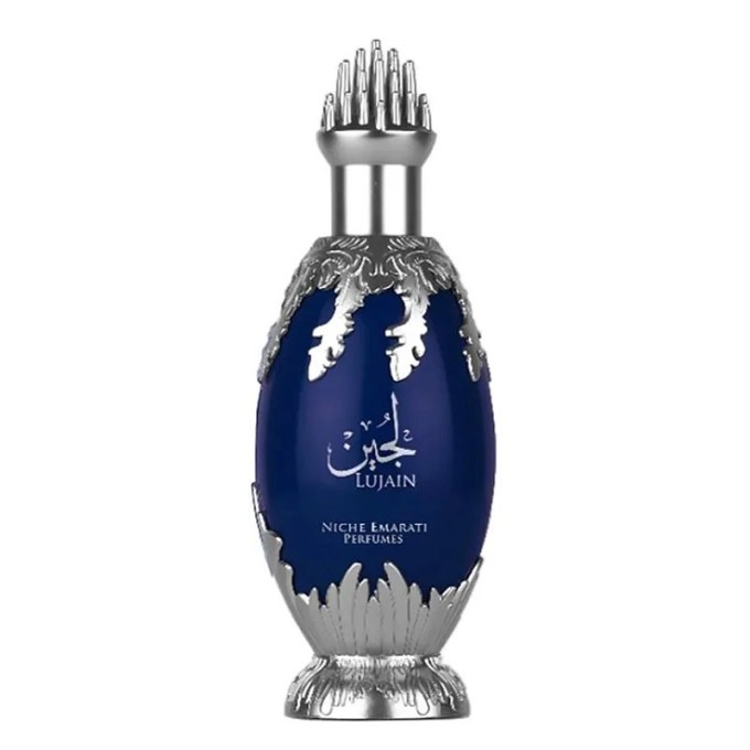 Lattafa Niche Emarati Lujain EDP unisex kvepalai, 100 ml