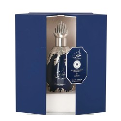 Lattafa Niche Emarati Lujain EDP unisex kvepalai, 100 ml