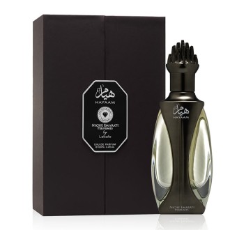 Lattafa Niche Emarati Hayaam EDP unisex kvepalai, 100 ml 2