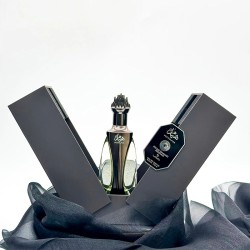 Lattafa Niche Emarati Hayaam EDP unisex kvepalai, 100 ml