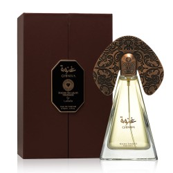 Lattafa Niche Emarati Ghinwa EDP unisex kvepalai, 100 ml