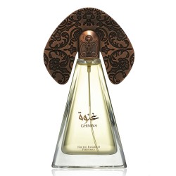 Lattafa Niche Emarati Ghinwa EDP unisex kvepalai, 100 ml