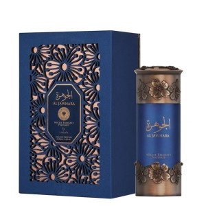Lattafa Niche Emarati Al Jawhara EDP unisex kvepalai, 100 ml 2