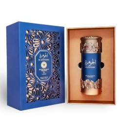 Lattafa Niche Emarati Al Jawhara EDP unisex kvepalai, 100 ml