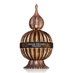 Lattafa Niche Emarati Antique EDP unisex kvepalai, 100 ml