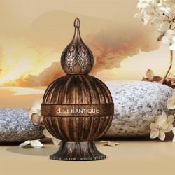 Lattafa Niche Emarati Antique EDP unisex kvepalai, 100 ml