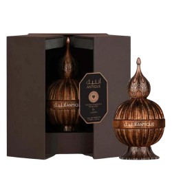Lattafa Niche Emarati Antique EDP unisex kvepalai, 100 ml
