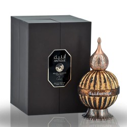 Lattafa Niche Emarati Antique EDP unisex kvepalai, 100 ml