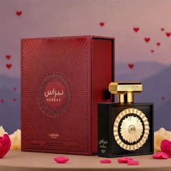Lattafa Nebras EDP unisex kvepalai, 100 ml